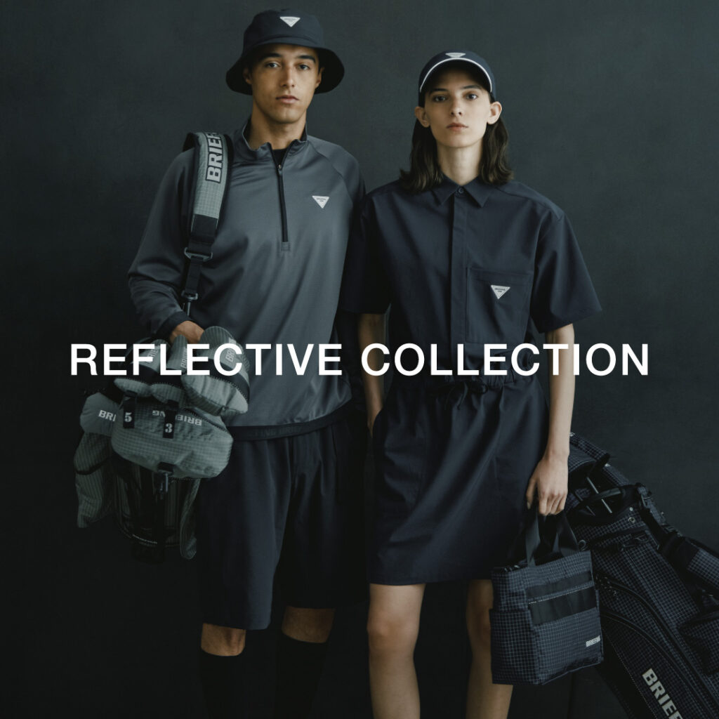 REFLECTIVE COLLECTION