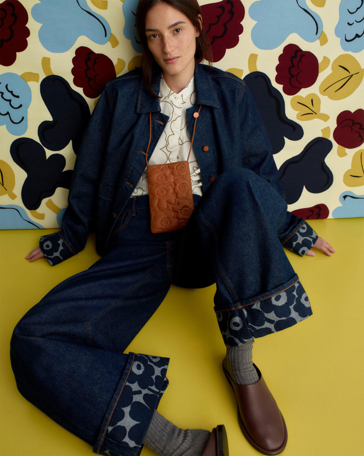 8.21- Marimekko Maridenim