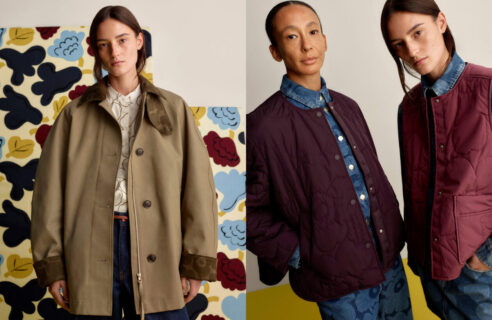 Coats & Jackets