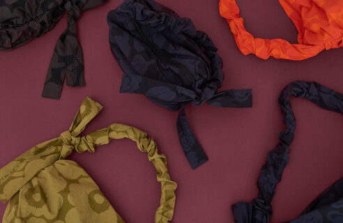 8.21- New in bags: Utu bags