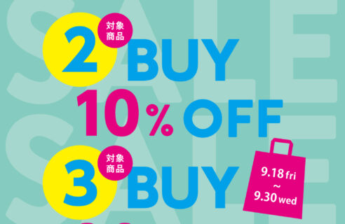 ☆オリジナル商品３０％OFF☆
