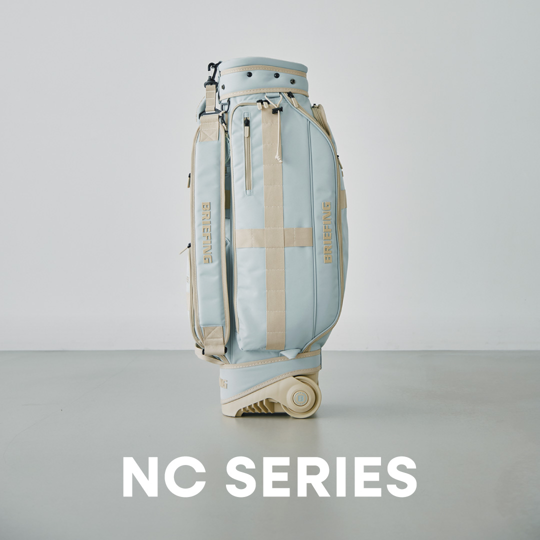 BRIEFING【NC SERIES】