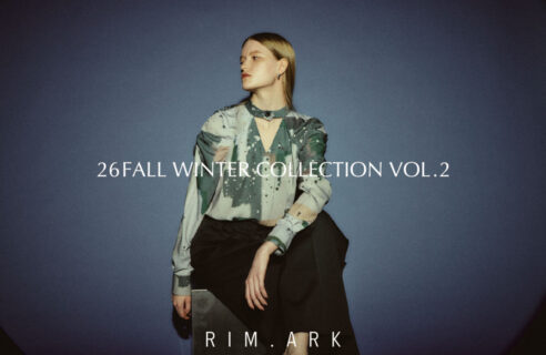 【26WF COLLECTION VOL.2-2】