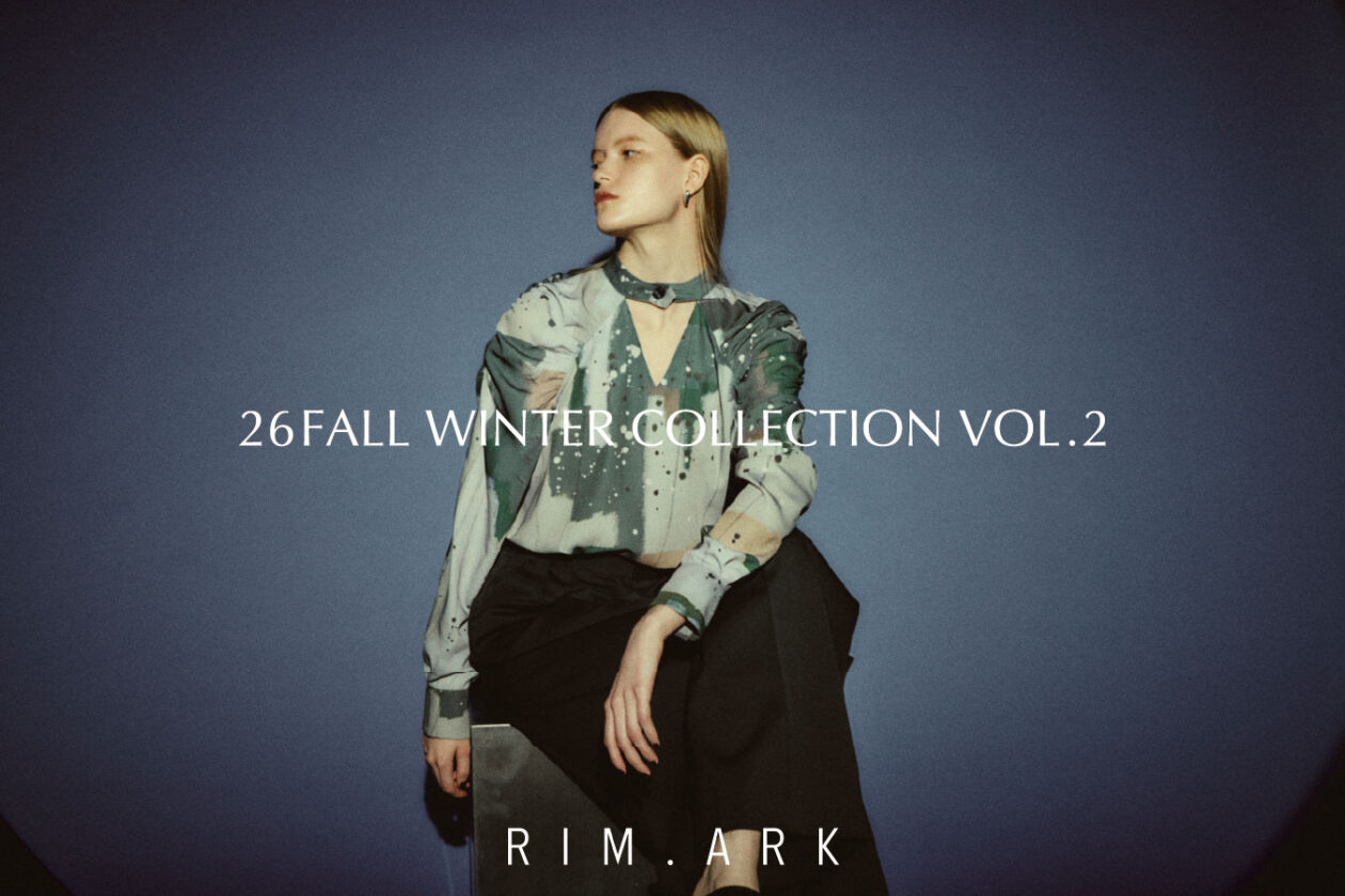 【26WF COLLECTION VOL.2-2】