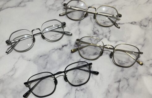 【Oh My Glasses TOKYO】