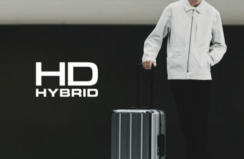 BRIEFING【HD HYBRID】