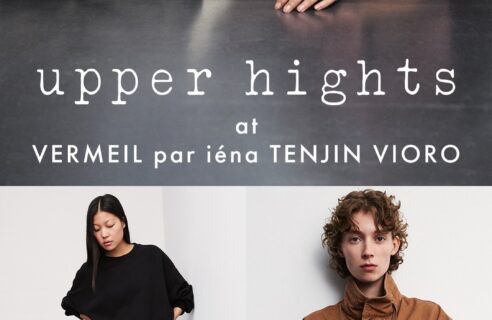 upper heights  POPUP ‼︎