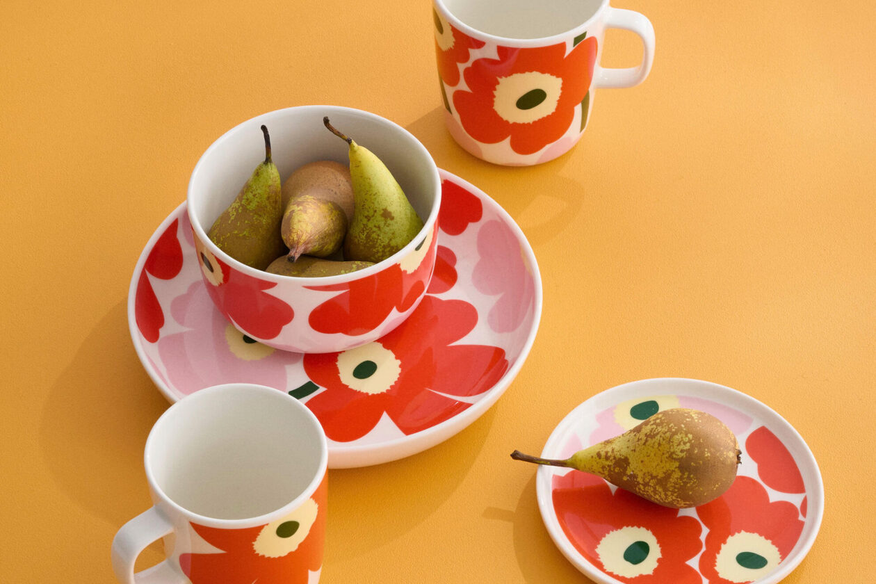 9.25- [アジア限定] Unikko home