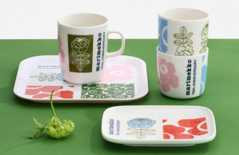 9.14- [日本限定] 75th Anniversary home