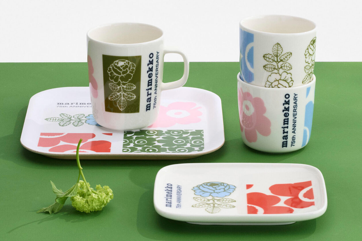 9.14- [日本限定] 75th Anniversary home