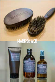 MARKS&WEB