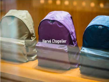 Hervé Chapelier